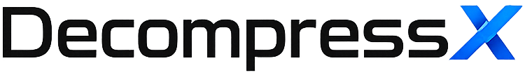 DecompressX